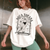 Vintage Aqua Tofana Apothecary T-Shirt, Your Body My Choice, Pick Up Poison Shirt