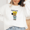 [2 sides] Chromakopia Tyler The Creator with Snoopy Sweatshirt