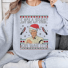 The Year Without Santa Claus Miser Brothers Christmas Sweatshirt