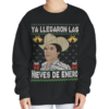 He Gonna Party Like Its My Birthday Shirt, Jesus Christmas Sweater