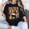 Hozier Jacksepticeye Vintage T Shirt