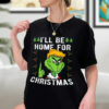 Trump Merica Full Christmas Vacation 2 Sides Shirt