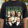 Hozier Meals by Cug Youtuber Shirt