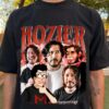 Hozier Desmond from Lost Shirt