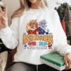 The Year Without Santa Claus Miser Brothers Christmas Sweatshirt