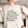 Aqua Tofana Apothecary T-Shirt, Women Rights, Female Rights