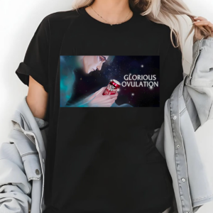 Viktor Dr P Glorious Ovulation Shirt, Viktor Arcane Shirt, Arcane Merch, League of Legends Fan Gift, LOL Shirt