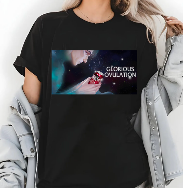 Viktor Dr P Glorious Ovulation Shirt, Viktor Arcane Shirt, Arcane Merch, League of Legends Fan Gift, LOL Shirt