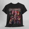 Jinx Arcane Shirt, League of Legends Anime LOL Shirt