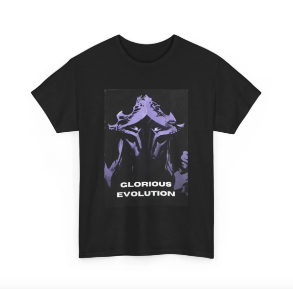 Viktor “Glorious Evolution” Tshirt, Arcane Tshirt, League of Legends Shirt