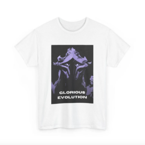 Viktor “Glorious Evolution” Tshirt, Arcane Tshirt, League of Legends Shirt