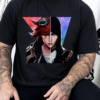 Jayvik T-Shirt, Jayce x Viktor Arcane Season 2 Shirt, League of Legends Shirt