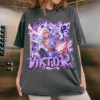 Arcane Caitlyn Kiramman Shirt Tee, Caitlyn Arcane Png, League of Legends Anime lol Shirt, League of Legends, Apparel Fanmerch Merchandise