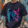 Viktor Arcane Glorious Ovulation T-Shirt, Jayce x Viktor, Arcane Season 2 Shirt, League of Legends Shirt