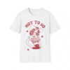 Chappell Roan Hot To Go, Gift for Lesbians, Midwest Princess Shirt