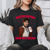 Viktor Arcane Pepsi Diet Drink Shirt, Viktor Nation How We Feeling Shirt