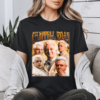 Sabrina Carpenter Crowley Good Omens, Charli Sabrina Gift for Lesbians, Midwest Princess Tour Shirt