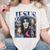 I Love Jesus Viktor Arcane Meme Viktor Jesus T-Shirt, Jayce x Viktor, Arcane, Arcane Season 2 Shirt