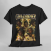 LOTR Gandalf We’re Playing D&D Shirt, Lord of The Rings Middle Earth The Fellowship Of The Ring Vintage Shirt