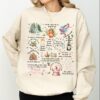 Taylor Swift Have A Merry Swiftmas Sweatshirt