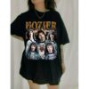 Adam Lazzara Hozier Vintage Shirt