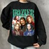 Hozier Eddie Mundson Stranger Things Vintage T Shirt