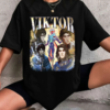 Viktor Arcane T-Shirt, Viktor Nation Arcane Season 2 Shirt, League of Legends Shirt