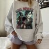 Taylor Swift Christmas Song Lyrics Swiftmas Sweatshirt