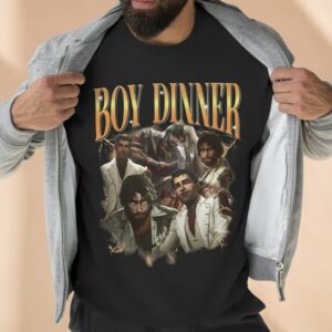 Boy Dinner Jayce Shirt, Jayce Arcane Tshirt, Arcane Shirt, Lol Shirt, Gamer Shirt