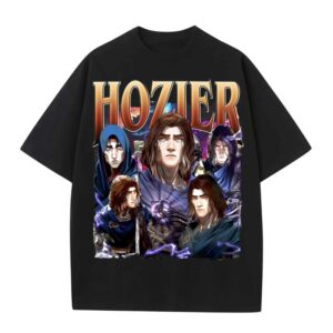 Viktor Hozier Shirt, Glorious Evolution Tshirt, Viktor Jesus Sweatshirt, Arcane Shirt, Lol Shirt, Gamer Shirt