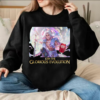 Viktor Arcane Spritte Canberry Shirt, Viktor Join The Glorious Evolution Shirt, Game League of Legend Shirt, Arcane Anime Shirt