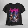 Jinx Arcane League of Legends Vintage Shirt