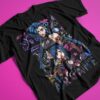 Vintage Jinx Arcane League of Legends Shirt