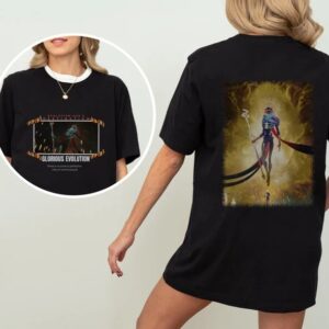 Viktor Arcane Glorious Evolution LOL 2 Sides Shirt