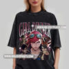 Vintage Caitlyn Arcane League of Legends Shirt