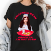 Chappell Roan Order Up Shirt, Im Hot To Go Shirt, Chappell Midwest Princess Shirt