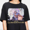 Viktor Blunt Glorious Rotation Tee, Vintage League of Legends T-Shirt, Arcane Merch