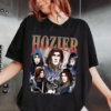 Viktor “Hozier” Shirt, Arcane Merch, Viktor Arcane Glorious Ovulation Tee, Tv Series Unisex Shirt