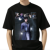 Rafayel Love and Deepspace T-Shirt Vintage Streetwear, Apparel Featuring Your Favorite Characters Perfect for Anime Fans