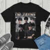 Zayne Love and Deepspace T-Shirt, Love and Deepspace Game Merch, Game Lover