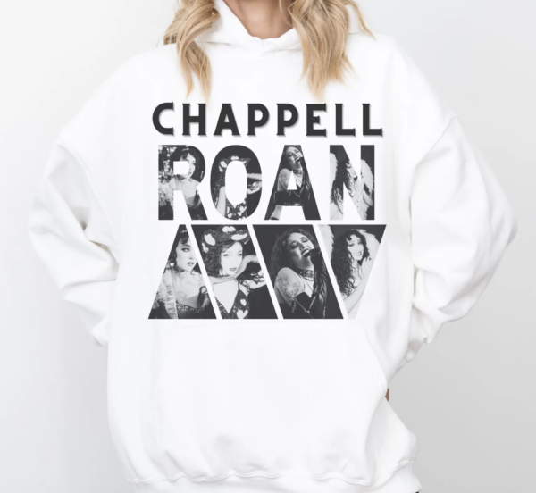 Chappell Roan T-Shirt, Good luck babe shirt, Chappell Roan Merch, The Rise and Fall of a Midwest Princess