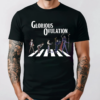 Rayafel Love and Deepspace Shirt, Anime Game Shirt Rafayel Abysswalker Shirt,LADS LND Merch