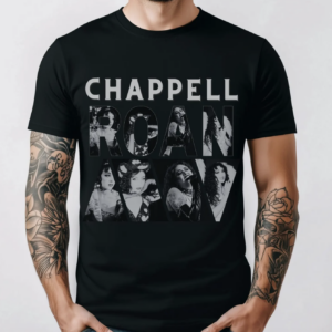 Chappell Roan T-Shirt, Good luck babe shirt, Chappell Roan Merch, The Rise and Fall of a Midwest Princess