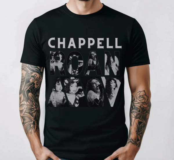 Chappell Roan T-Shirt, Good luck babe shirt, Chappell Roan Merch, The Rise and Fall of a Midwest Princess