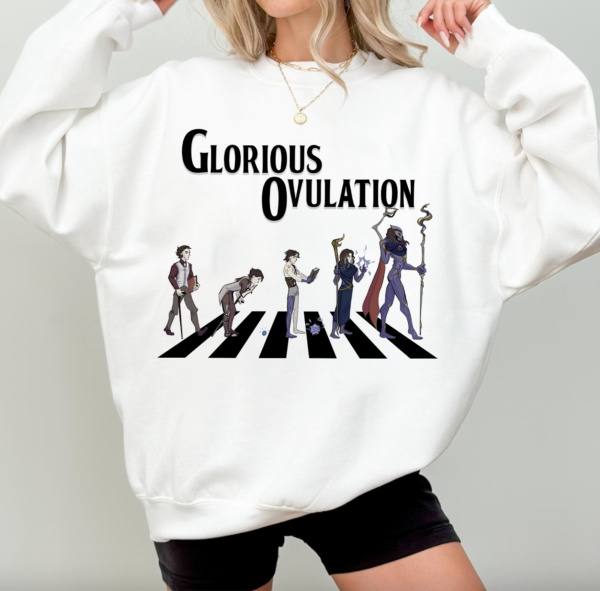 Viktor Glorious Ovulation Arcane Shirt, Arcane Season 2 Shirt, Viktor Merch