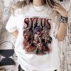 Sylus Love and Deepspace Shirt, Girl Dinner Sylus Anime Shirt Gaming Tshirt, LADS Merch Sylus Shirt