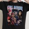 League of Legends Fan Gift – Vi Arcane T-Shirt, Anime Apparel, League of Legends Shirt, LOL Merchandise, Fanmerch