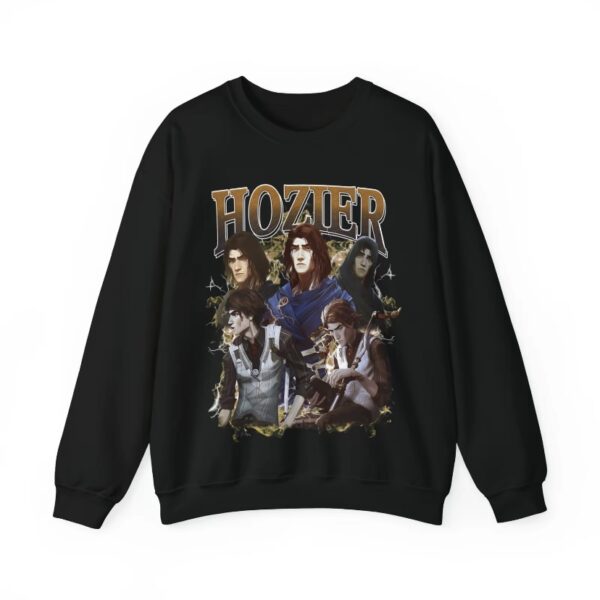 Hozier Viktor Girl Dinner Arcane Shirt, Viktor Shirt, Game League of Legend Shirt