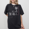 Cheer For Winning Kendrick Lamar Taylor Grammy Vintage Shirt