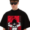 Attack On Titan Mikasa Ackerman On Set Shirt